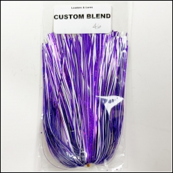 Custom Closeout Tinsel #23